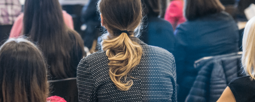 Media and Speaking